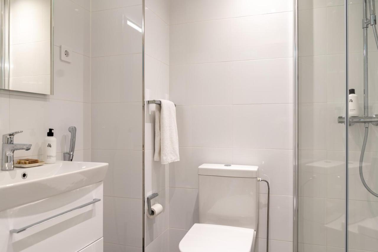 Redi Loisto 17th Floor Magnificent Sea View *